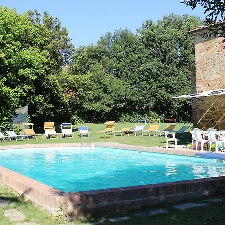 Al Vecchio Fienile