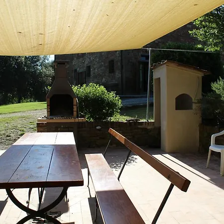 Couette-café Al Vecchio Fienile *