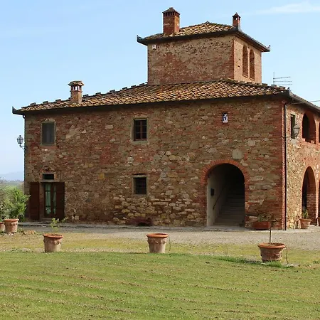 Al Vecchio Fienile Lucignano