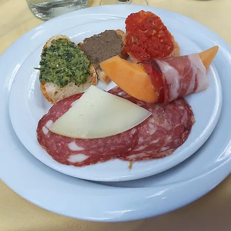 Al Vecchio Fienile *