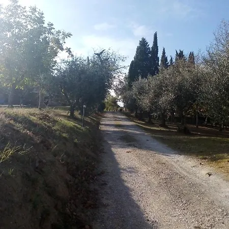 Al Vecchio Fienile * Lucignano